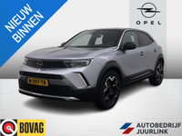 Opel Mokka - 1.2 Turbo 130pk Aut. Ultimate Alcantara/Led/Nav/