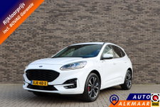 Ford Kuga - 2.5 PHEV ST-Line X | Adaptieve cruise |  B&O Sound | Rijklaarprijs - incl.garantie