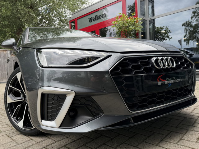 Audi A4 - Avant 35 TFSI AUT. *!* 2x S-LINE *!* VIRTUAL/ LED/ 19 INCH/ CARPLAY/ 19 DKM *!*