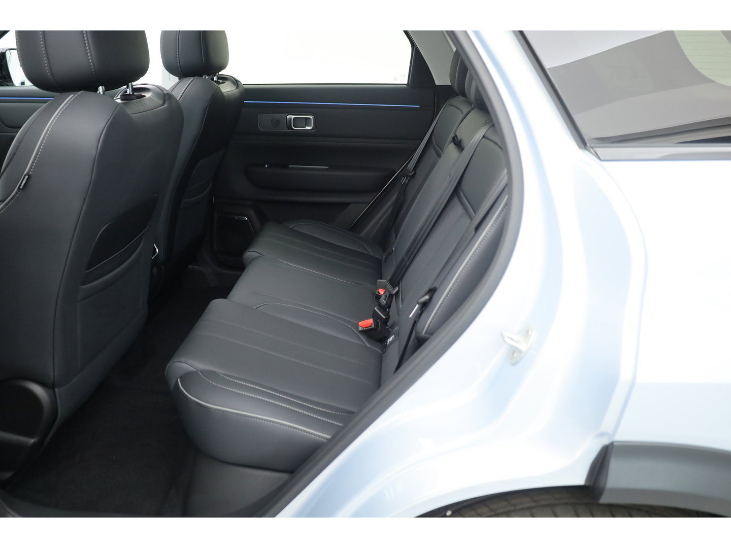 Jaecoo 7 1.5 GDI SHS-P Exclusive | Pano | HUD | Sony Audio | Stoelventi. | 1500kg trekgewicht | 90 WLTP | Stoel- Stuurverw. | 360cam