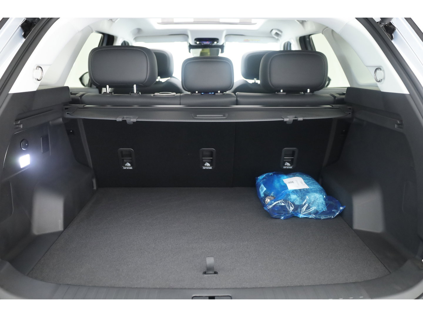 Jaecoo 7 1.5 GDI SHS-P Exclusive | Pano | HUD | Sony Audio | Stoelventi. | 1500kg trekgewicht | 90 WLTP | Stoel- Stuurverw. | 360cam