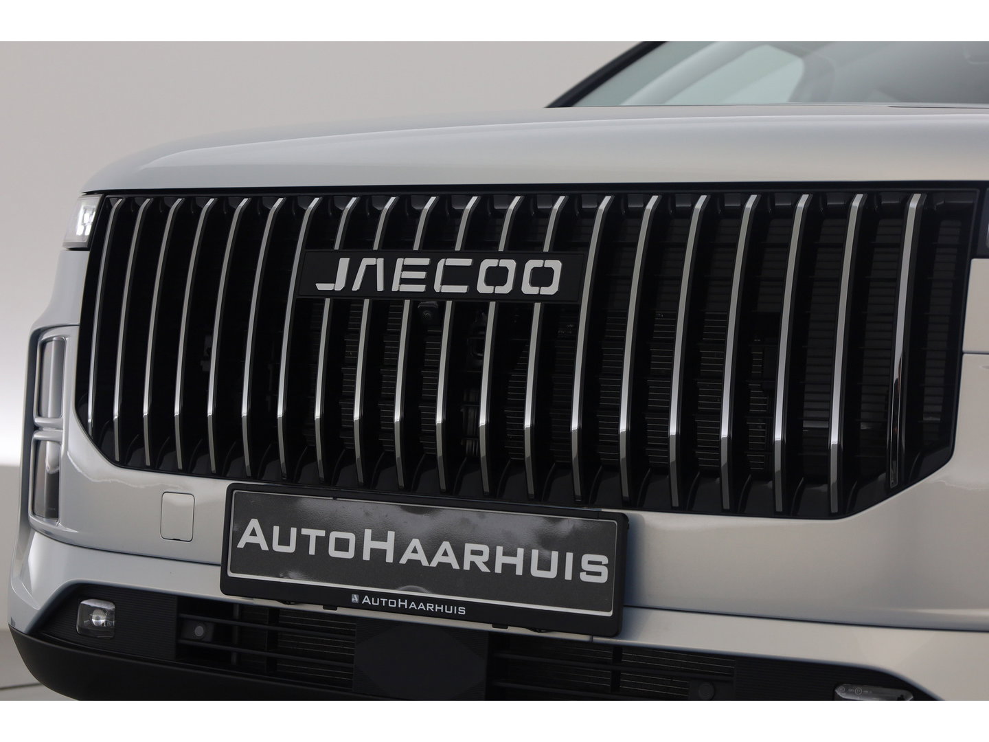 Jaecoo 7 1.5 GDI SHS-P Exclusive | Pano | HUD | Sony Audio | Stoelventi. | 1500kg trekgewicht | 90 WLTP | Stoel- Stuurverw. | 360cam