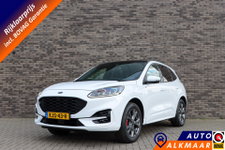 Ford Kuga - 2.5 PHEV ST-Line X | Trekhaak | Panoramadak | Adaptieve cruise |  B&O Sound | Rijklaarprijs - incl.garantie