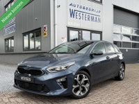 Kia Ceed - 1.4 T-GDi DynamicPlusLine AUT Acc Clima Navi Carplay Keyless Led 17"Lmv etc.