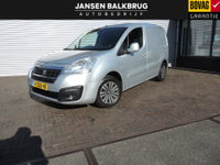 Peugeot Partner - 120 1.6 BlueHDi 75 L1 Première lage km