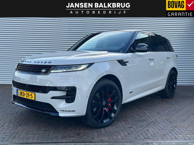 Land Rover Range Rover - 3.0 P460e SE PHEV panoramadak vol vol