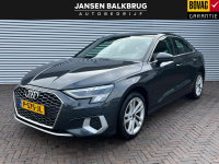 Audi A3 - Limousine 30 TFSI Advanced edition