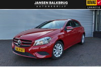Mercedes-Benz A-Klasse - 180 lage km