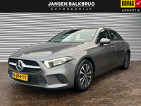 Mercedes-Benz A-Klasse - 180 Business Solution