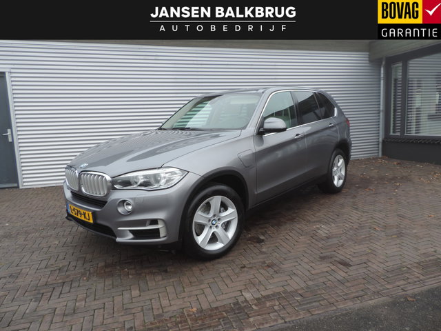BMW X5 - xDrive40e High Executive PANORAMADAK