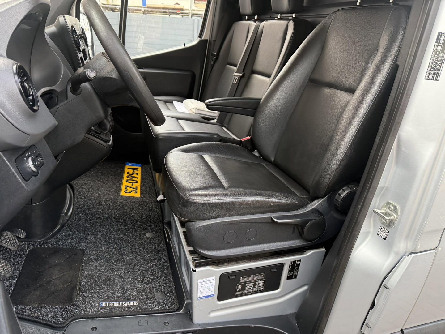 Mercedes-Benz Sprinter 314 2.2 CDI EURO 6 L2H1 L2H1 trekhaak 2800kg 314 2.2 CDI L2H2 EURO VI-D
