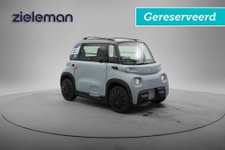 Citroën Ami - 2022 - 26.536 km GERESEVEERD!!!