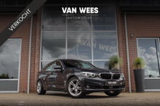 BMW 3 Serie - Gran Turismo 320i High Executive | NL auto | 2e eigenaar | Driving Assistant | Actieve Cruise control | Harman Kardon | Carplay | Rijstrooksensor | DAB | Camera | LED