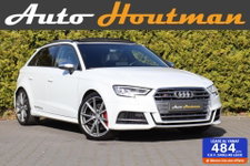 Audi S3 - 310PK Quattro DSG