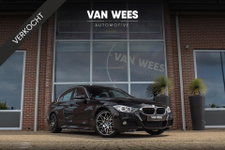 BMW 3 Serie - 316i M Sport Edition | 2e eigenaar | NL auto | Alcantara | Xenon | Navigatie | Bluetooth | Cruise control | Climate control | PDC | 18 inch | Sportstoelen | Regensensor