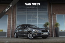 BMW 1 Serie - 116i Centennial Executive Sport Line | NL auto | Sportstoelen | LED | Sportstuur | Cruise control | Navigatie | Bluetooth | Regensensor | PDC | Climate control