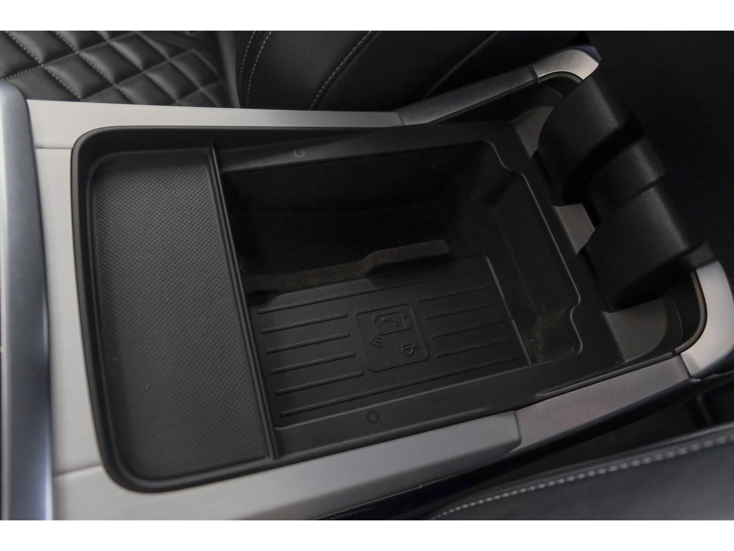 Audi Q7 60 TFSIe 455pk Competition Panoramadak RS-stoelen Trekhaak *SOH 87%* Laser led Softclose NLauto