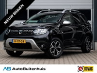 Dacia Duster - 1.2 TCe Prestige|STOELVERW.|CAMERA|CARPLAY|CLIMATE|SIDE ASSIST
