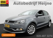Volkswagen Polo - 1.2 TSI 90PK COMFORTLINE CARPLAY/PDC/CRUISE/NAVI