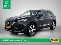SEAT Tarraco - 1.4 TSI e-Hybrid PHEV Xcellence CAMERA | CARPLAY & NAVI | VIRTUAL | TREKHAAK