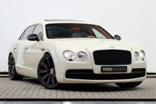 Bentley Flying Spur - 6.0 W12 | BTW | Pano | Massage | Ventilatie | Memory