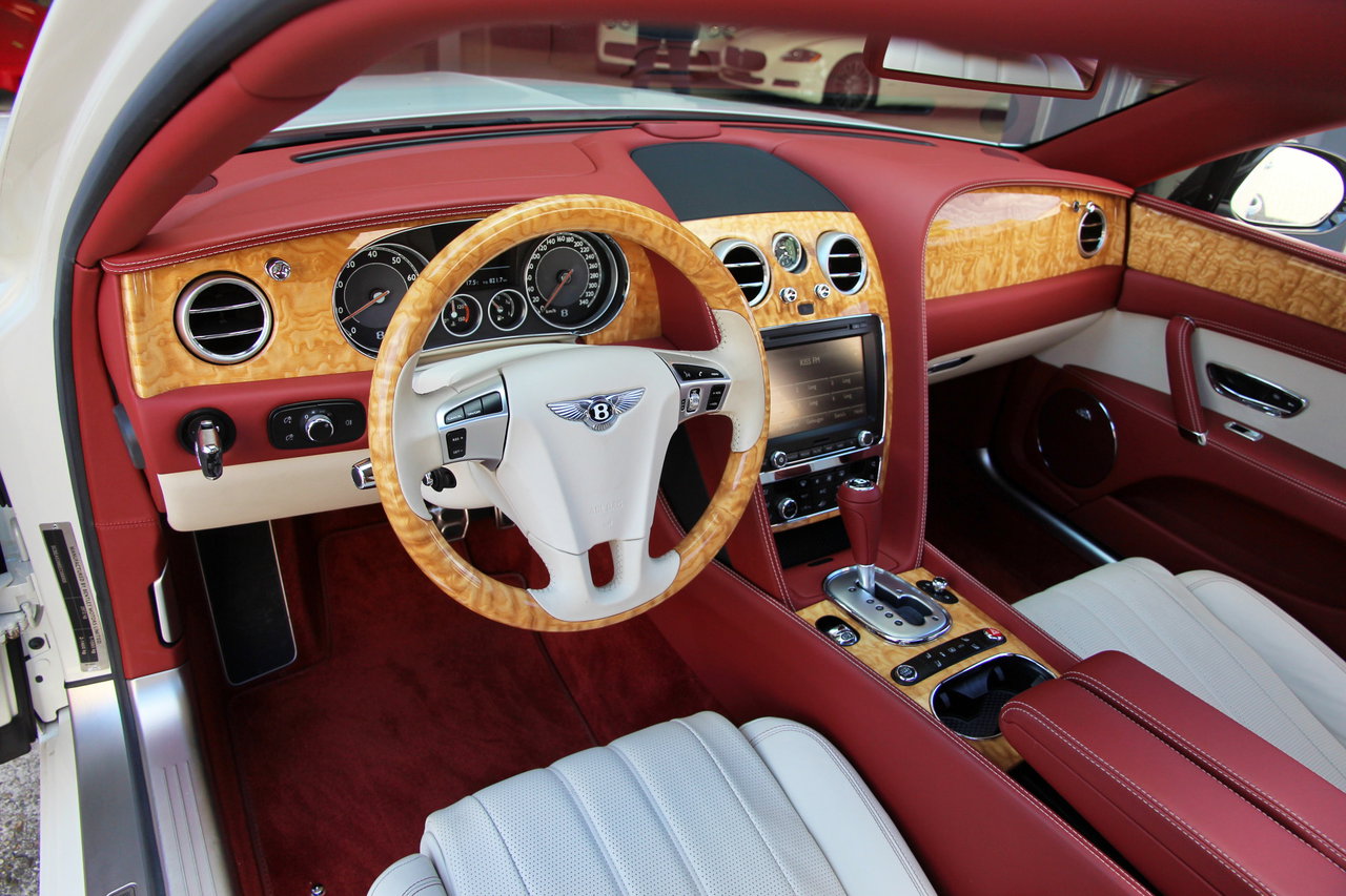 Bentley Flying Spur