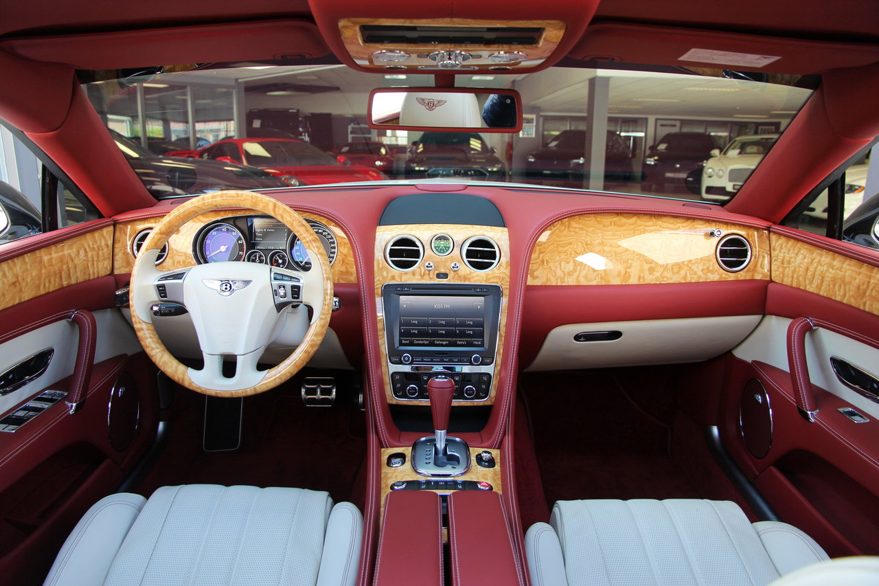 Bentley Flying Spur