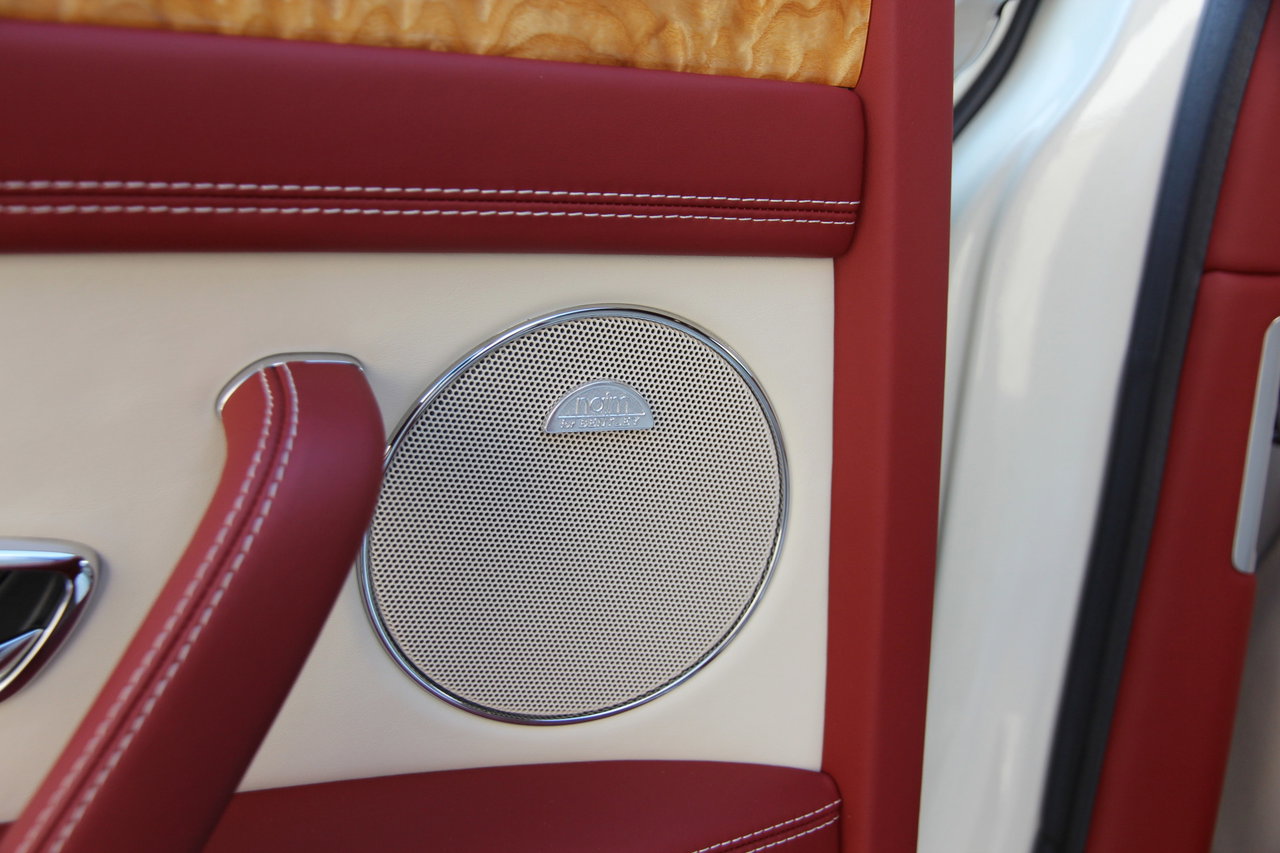 Bentley Flying Spur