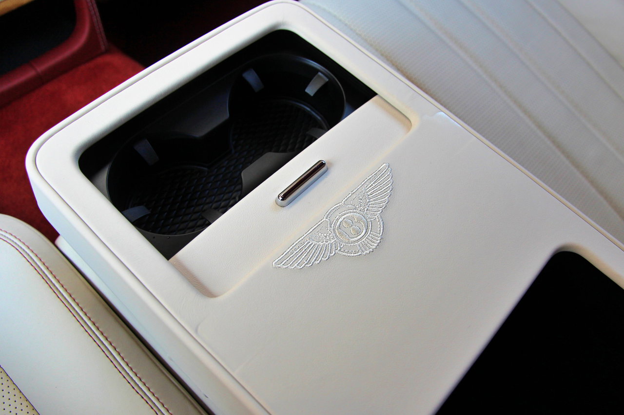Bentley Flying Spur