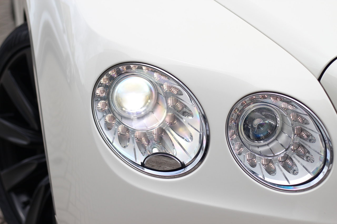 Bentley Flying Spur