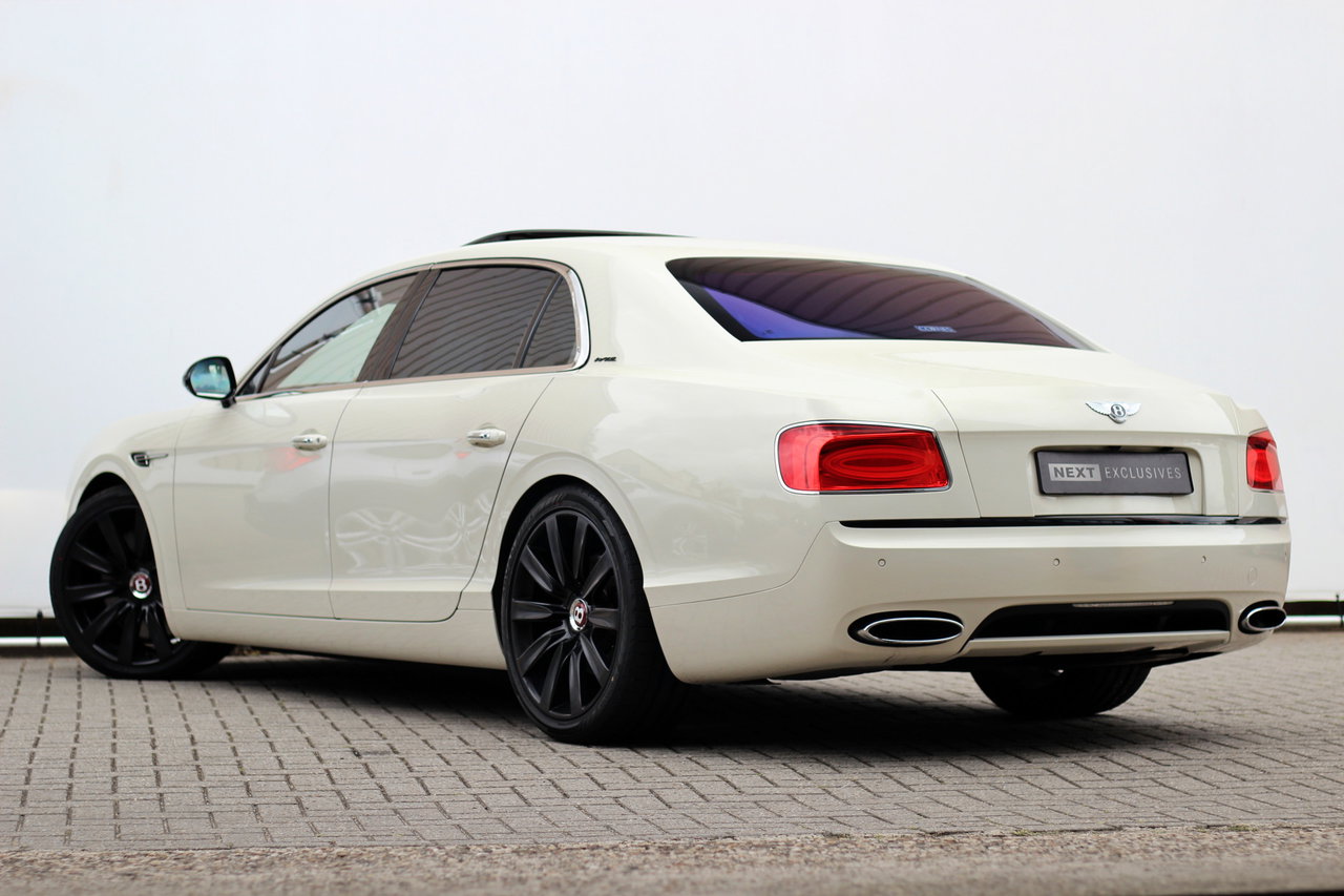 Bentley Flying Spur