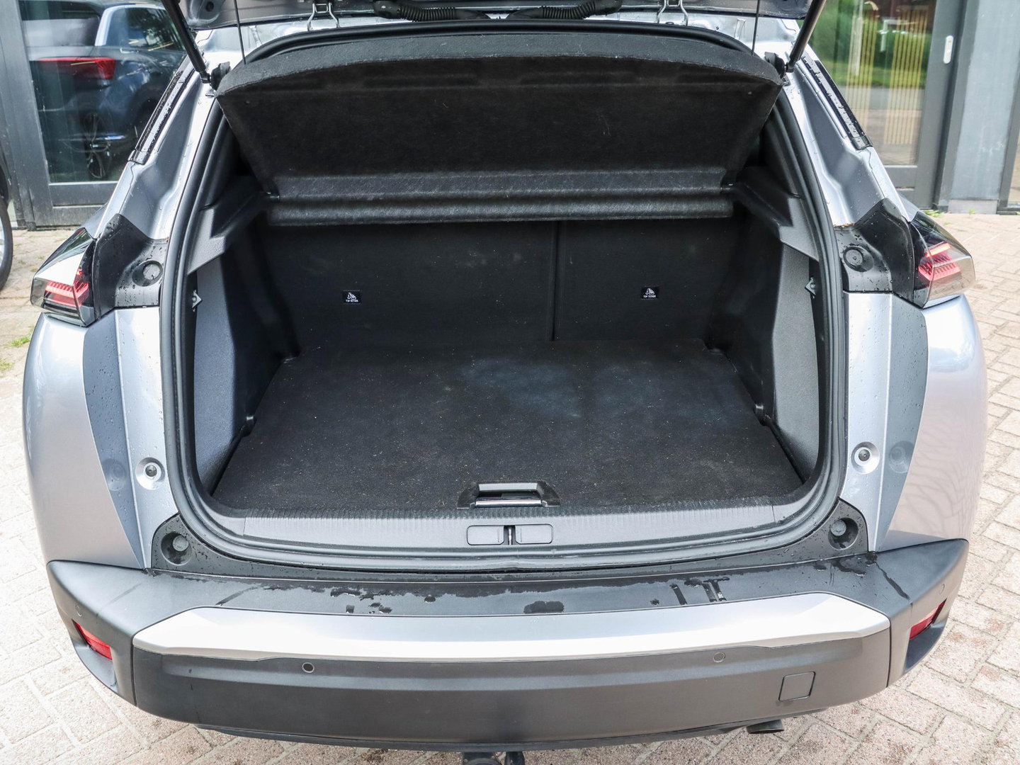 Peugeot 2008 1.2 PureTech 100 Allure | Trekhaak | Camera