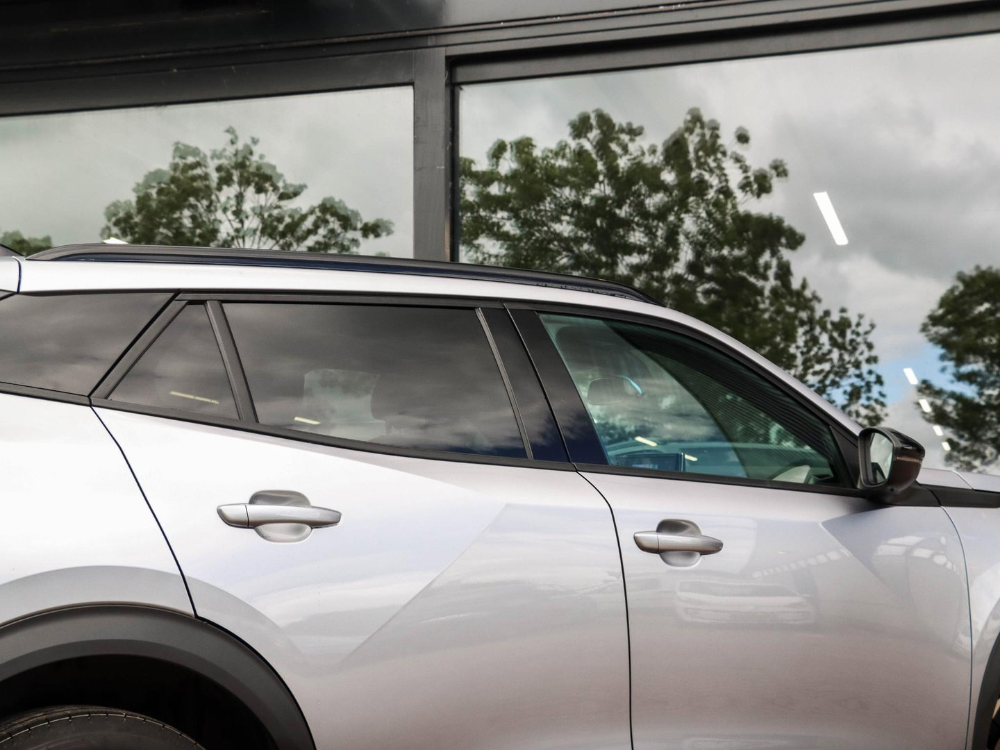 Peugeot 2008 1.2 PureTech 100 Allure | Trekhaak | Camera
