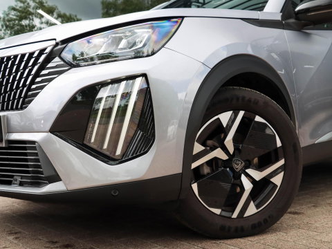 Peugeot 2008 1.2 PureTech 100 Allure | Trekhaak | Camera