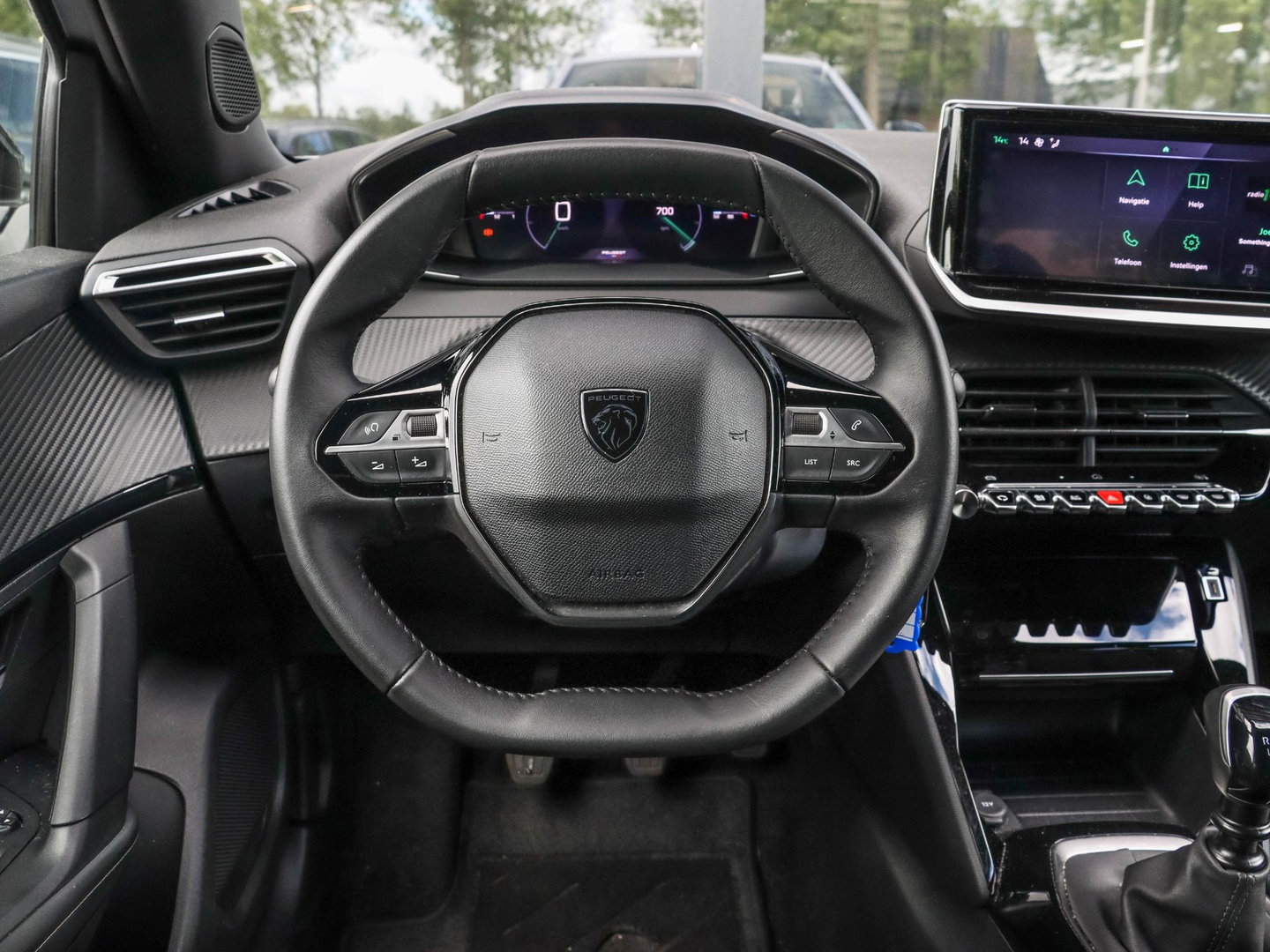Peugeot 2008 1.2 PureTech 100 Allure | Trekhaak | Camera