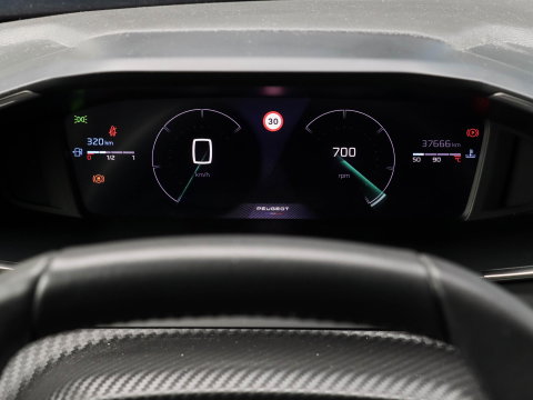 Peugeot 2008 1.2 PureTech 100 Allure | Trekhaak | Camera