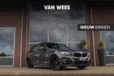 BMW 3 Serie - Gran Turismo 320i High Executive | 2e eigenaar | NL auto | M-sport remmen | Panoramadak | HiFi audio | Stoelverwarming | LED | Navigatie | Cruise control | Trekhaak