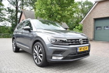 Volkswagen Tiguan - 1.4 TSI ACT Comfortline Business R 1e eign