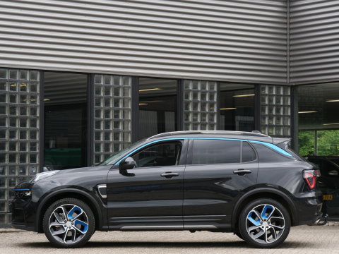 Lynk & Co 01 PHEV/ 360°CAMERA/ TREKHAAK/ PANORAMADAK/ SFEERVERLICHTING