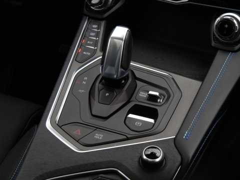 Lynk & Co 01 PHEV/ 360°CAMERA/ TREKHAAK/ PANORAMADAK/ SFEERVERLICHTING
