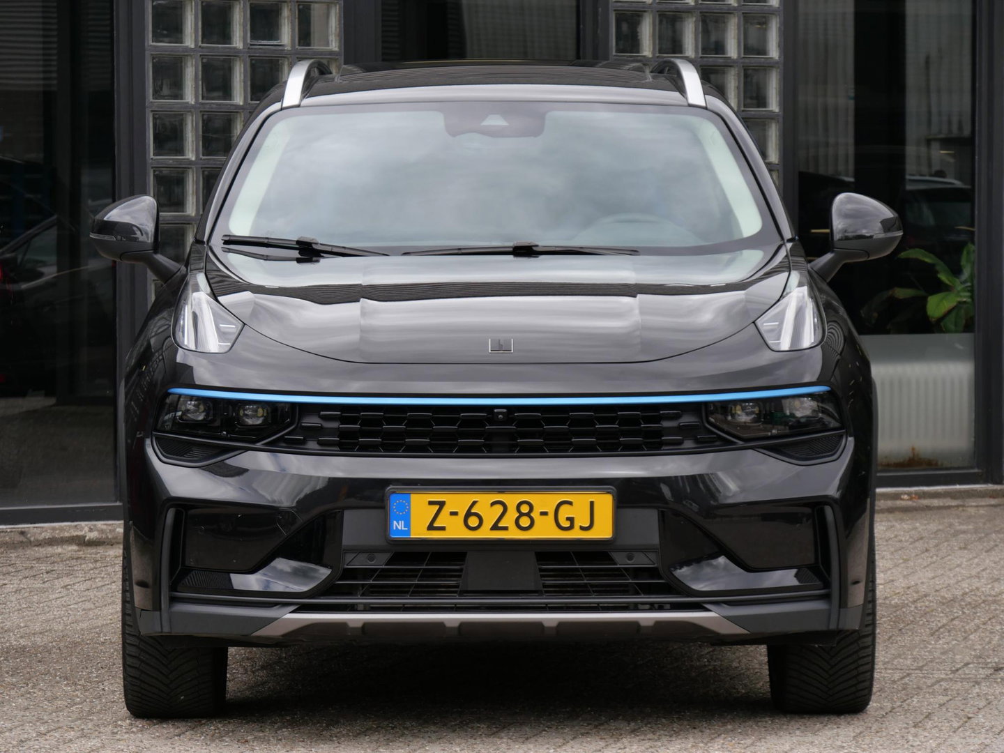 Lynk & Co 01 PHEV/ 360°CAMERA/ TREKHAAK/ PANORAMADAK/ SFEERVERLICHTING