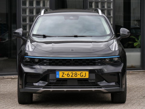 Lynk & Co 01 PHEV/ 360°CAMERA/ TREKHAAK/ PANORAMADAK/ SFEERVERLICHTING