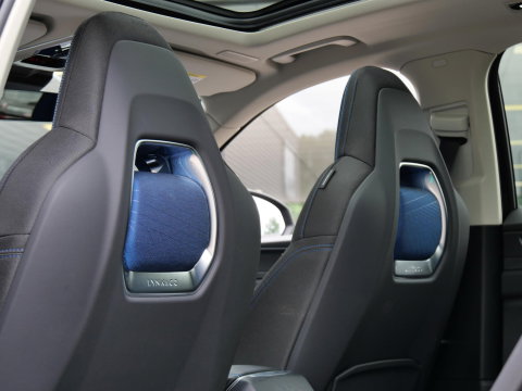 Lynk & Co 01 PHEV/ 360°CAMERA/ TREKHAAK/ PANORAMADAK/ SFEERVERLICHTING