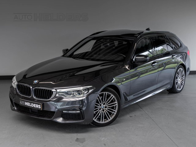 BMW 5 Serie - Touring 520d High Executive