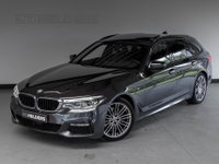 BMW 5 Serie - Touring 520d High Executive