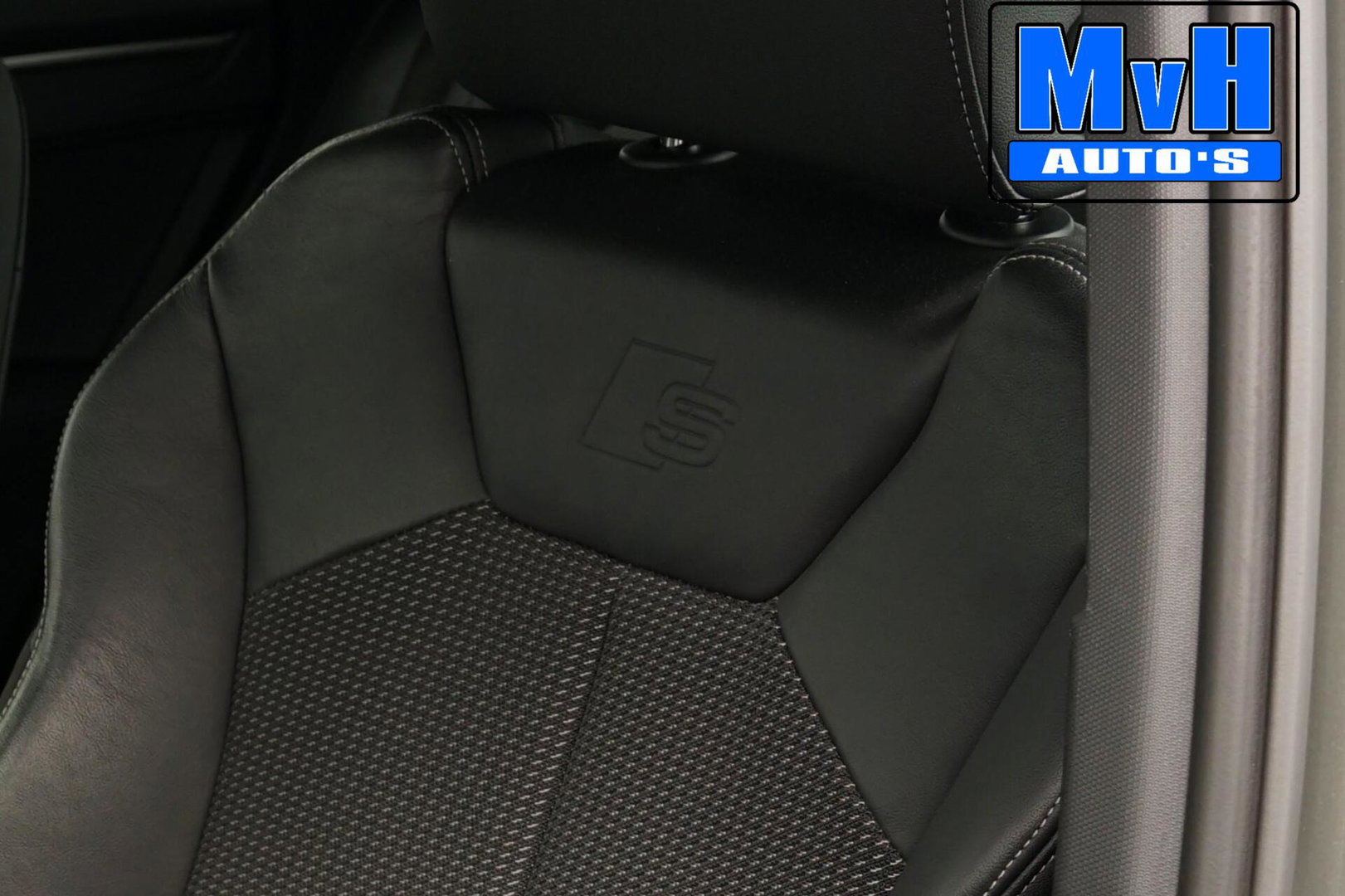 Audi Q3 45 TFSI e S edition|S-Line|245PK|CAMERA|VIRTUAL|LED