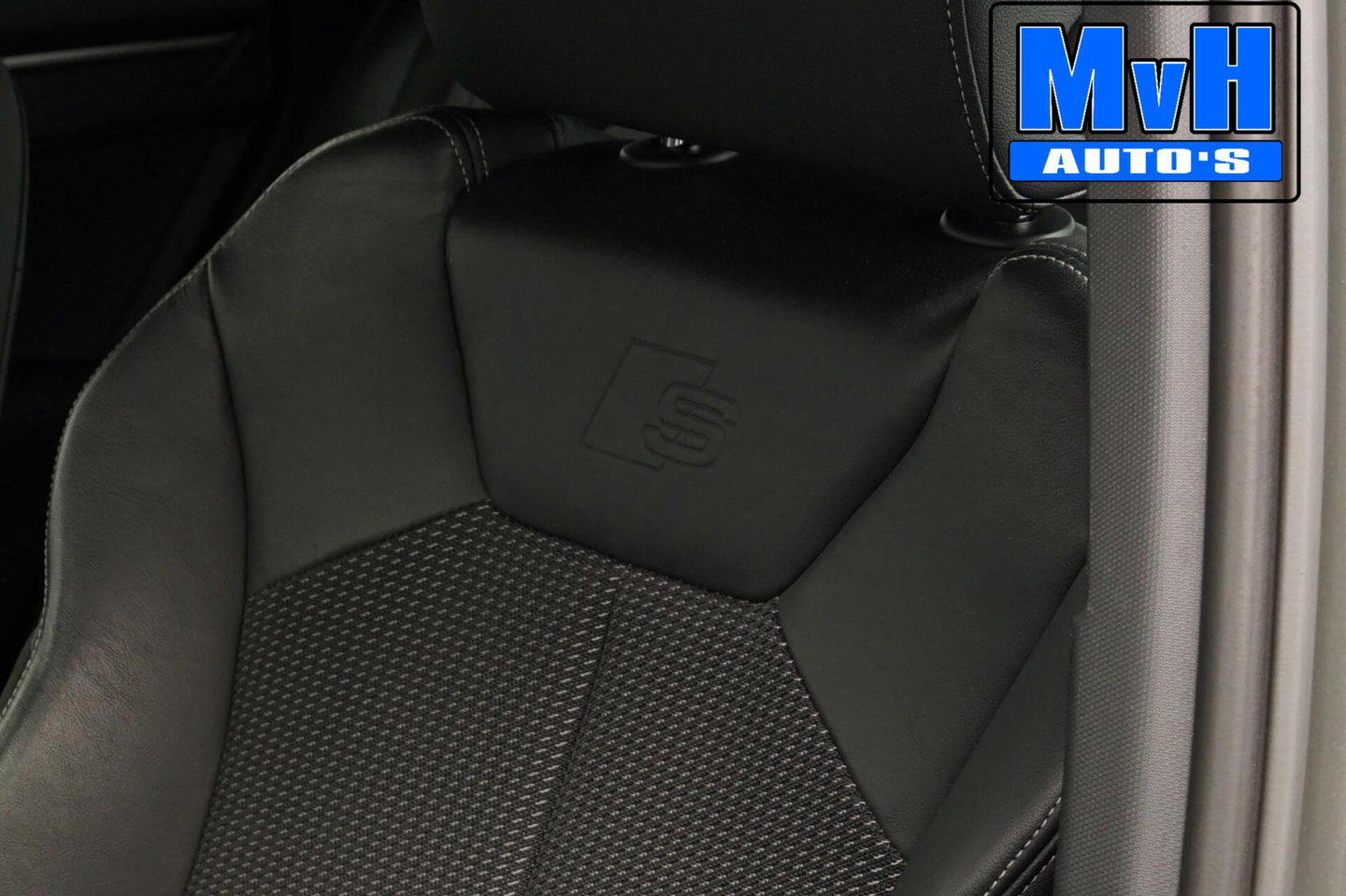 Audi Q3 45 TFSI e S edition|S-Line|245PK|CAMERA|VIRTUAL|LED