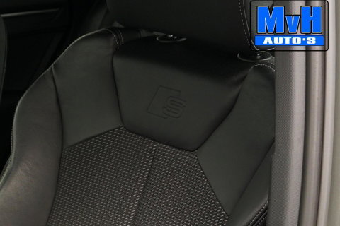 Audi Q3 45 TFSI e S edition|S-Line|245PK|CAMERA|VIRTUAL|LED