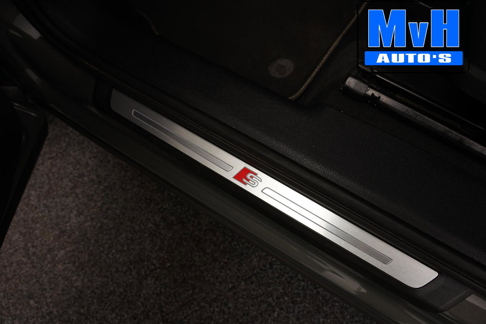 Audi Q3 45 TFSI e S edition|S-Line|245PK|CAMERA|VIRTUAL|LED