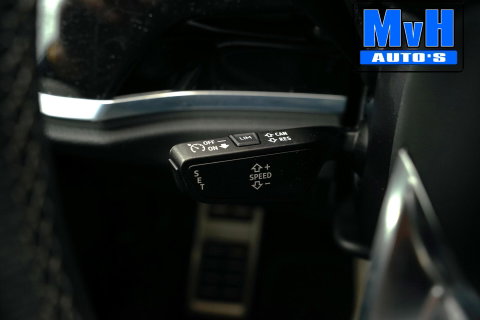 Audi Q3 45 TFSI e S edition|S-Line|245PK|CAMERA|VIRTUAL|LED